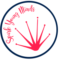 spark logo centre